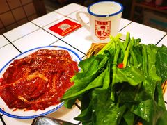 -贤合庄卤味火锅(正定店)