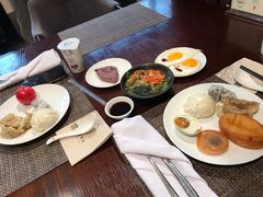 -西安华清御汤酒店