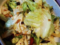 -龙巢盱眙龙虾·牛蛙·烧烤宵夜(八卦岭店)