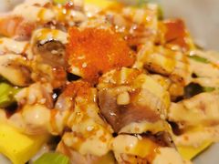 -沼津港精致料理·寿喜烧·烧鸟(龙湖南桥天街日料榜单店)