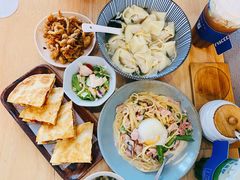 -红小满休闲餐厅(十全街店)