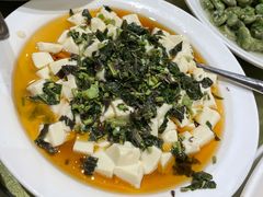 香椿豆腐-顺风海鲜港(金玉兰店)
