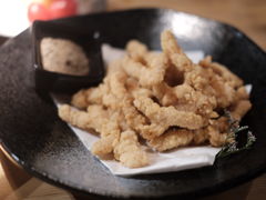 -湊湊火锅·茶憩(杭州湖滨银泰in77店)