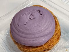 -鲍师傅糕点(国金街店)