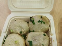 小杨生煎-小杨生煎(成山巴黎春天店)