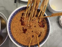 -牡丹宴·正宗洛阳菜·水席(国家牡丹园店)