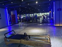 -一兆韦德健身(浦东万达会所)