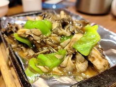 -枣子树·素食餐厅(普陀山店)