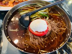 -桃园中华料理炸酱面(燕儿岛路店)