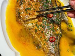 -曾宴·楚菜(湖北省博物馆店)