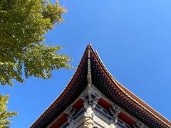 -正觉寺