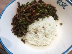 -霸碗盖码饭(长沙河西通程店)