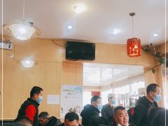 大堂-老门刀削面(小酱坊店)