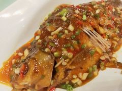 -亢龙太子酒轩(东湖店)