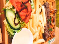 -ALAMEEN阿拉伯餐厅(三里屯店)