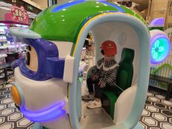 -meland亲子乐园·派对·研学(淄博万象汇店)