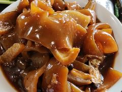 -金卯白肉罩火烧