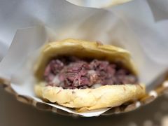 -闫家驴肉老店(华电一校店)