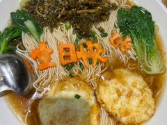 -汤记传菜(秀浦路店)
