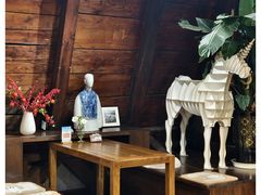 -良友书坊(安徽路店)