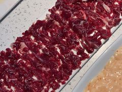 -潮牛壹号鲜牛肉火锅(光谷天地店)