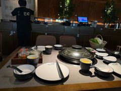 -同仁四季椰子鸡(无锡滨湖万象汇店)