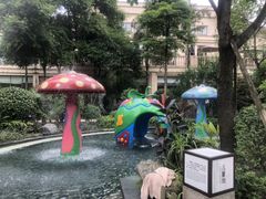 -海兰云天度假区温泉