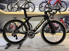 -TREK崔克自行车(徐汇滨江店)