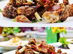 -恒涛名厨·海鲜(飞越广场店)