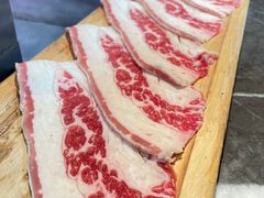 一米肥牛-十三姨正合丰烤肉(营迹路店)