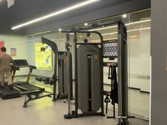 -FEELINGME乐刻私教馆·健身(玖悦荟店)