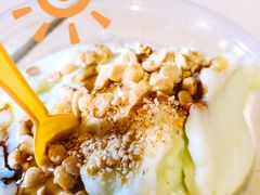 -夏食光安顺小舒冰粉冰浆(甲秀楼店)