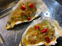 -胶东海鲜大排档(北太平庄店)