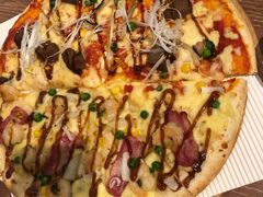 -必胜客(城西银泰店)