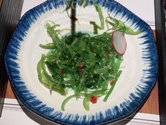 -玉川屋·深夜食堂居酒屋(柳巷店)