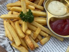 -埠口精酿夜景餐酒吧· BREWPORT BISTRO(长嘉汇重庆之眼店)