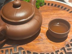 -曾宴·楚菜(湖北省博物馆店)