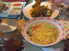 -撒拉花儿·新疆菜·清真(太阳宫店)