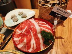 -藤原布二·大正创意料理(五台山店)