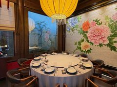 -花家怡园(四合院总店)