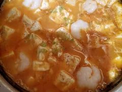 -小厨娘淮扬菜(六合欢乐港店)