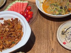 -鸽子窝(青塔店)