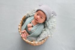 -爱你宝贝孕婴亲子摄影美学馆(绍兴店)