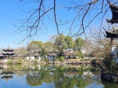 -西溪国家湿地公园