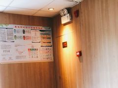 -麦当劳(中山大道中店)