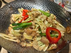 -老头儿油爆虾(胜利河美食街店)