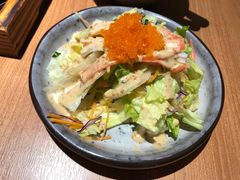 -万岁寿司(天河领展店)