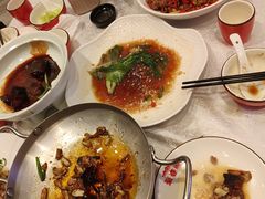 -聚鑫阁江浙菜·非遗传承技艺(青村帝华园店)
