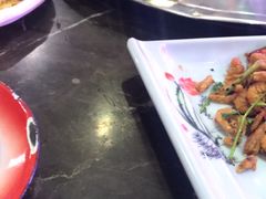 -粗粮人家·东北菜(洋桥店)