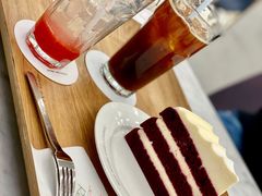 -BILLY ANGEL蛋糕店(三成COEX店)